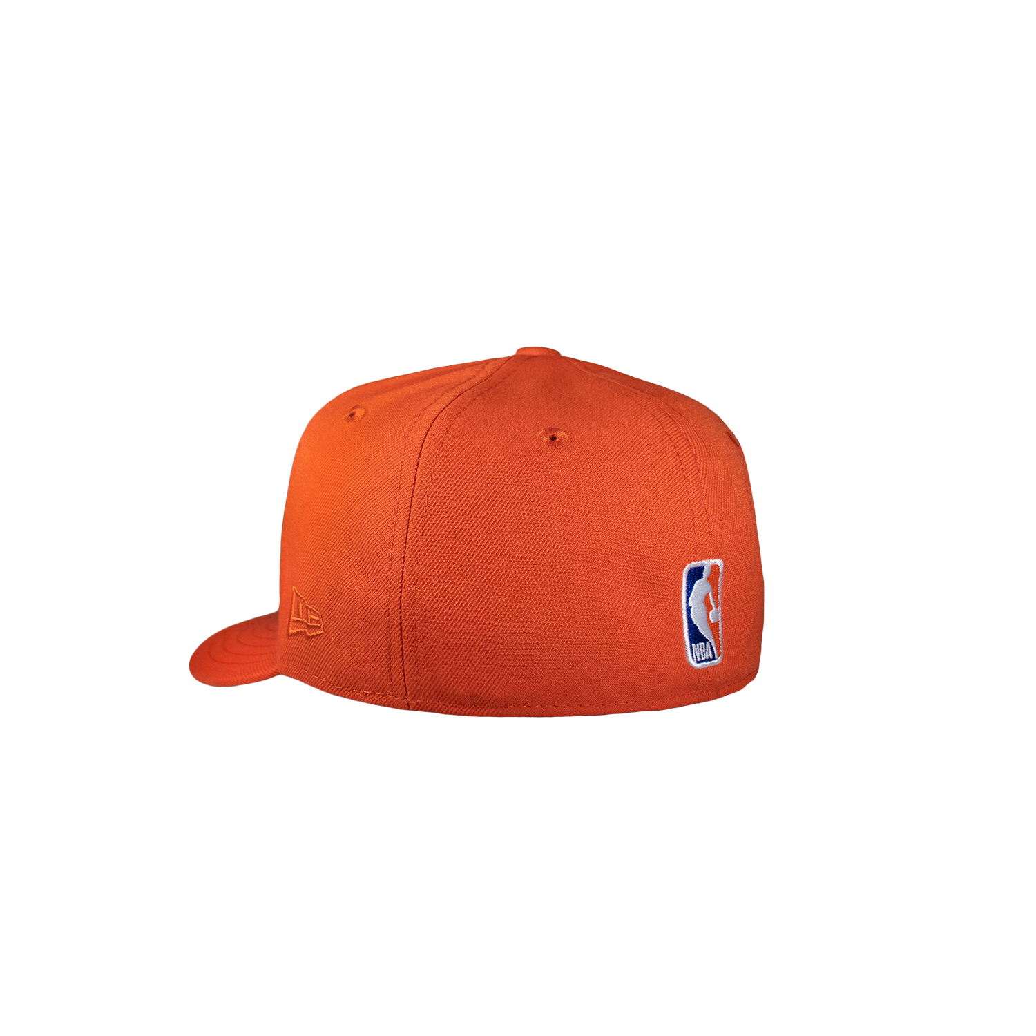 New York Knicks All Orange 2X Champions