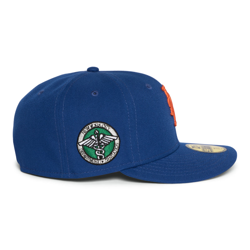 New York Mets Royal Department of Sanitation
