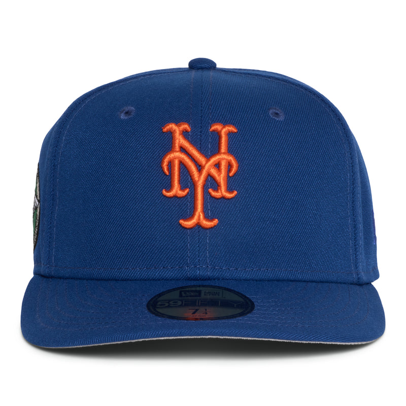 New York Mets Royal Department of Sanitation