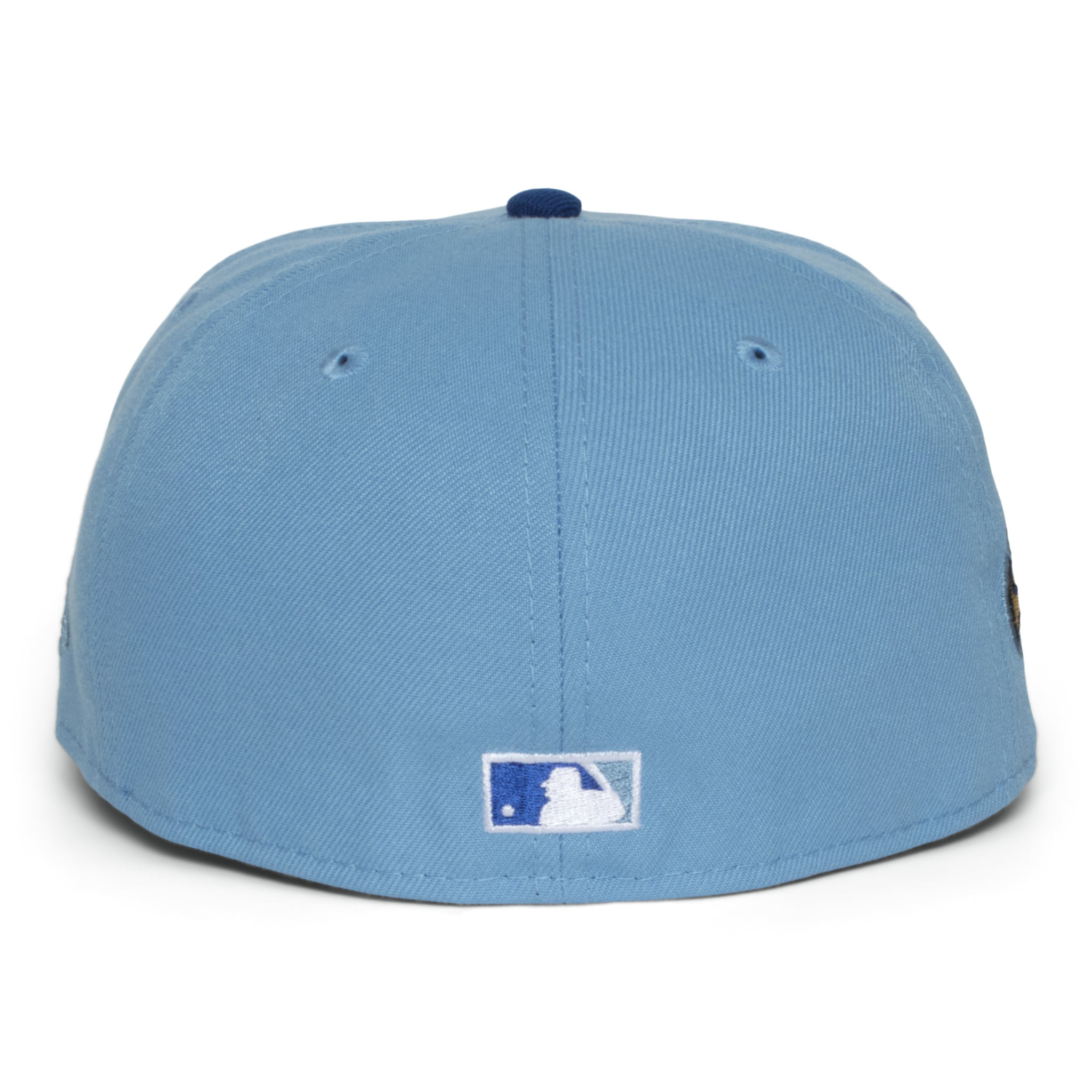 Los Angeles Dodgers Two Tone Sky and Royal 50TH