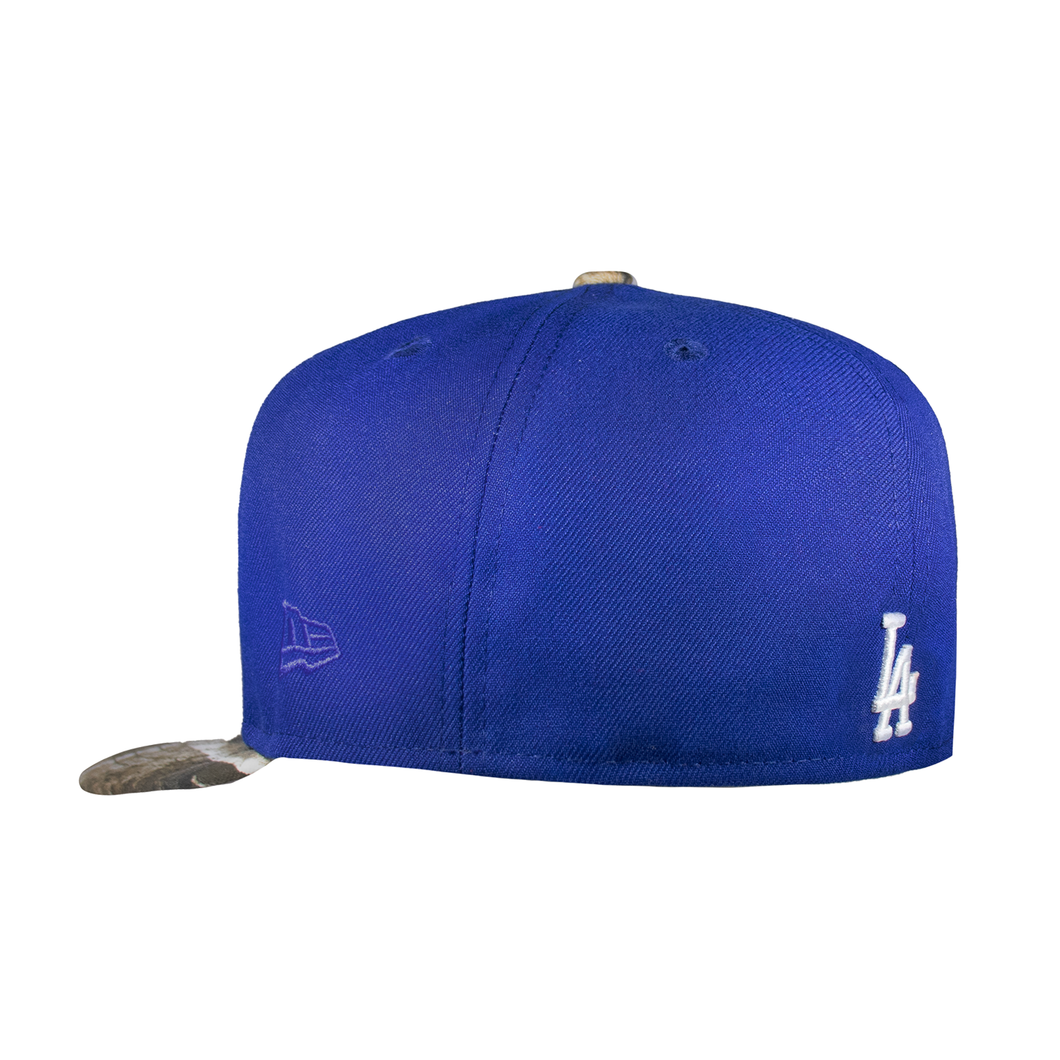 Los Angeles Dodgers Royal Blue and Real Tree OHTANI 2024 World Series
