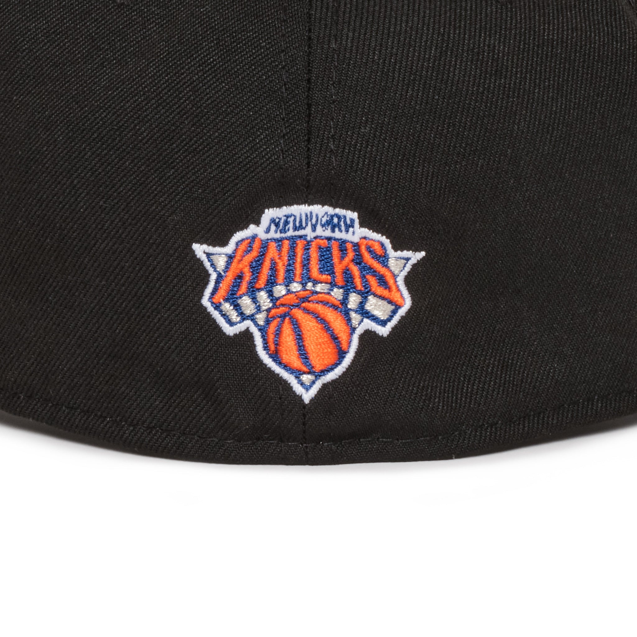 New York Knicks Diy Black & Blue 2x Champs Grey uv