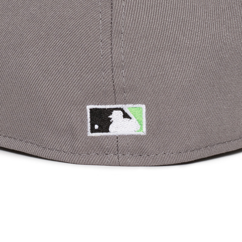 Houston Astros Grey & Black 2004 All Star Game Grey uv