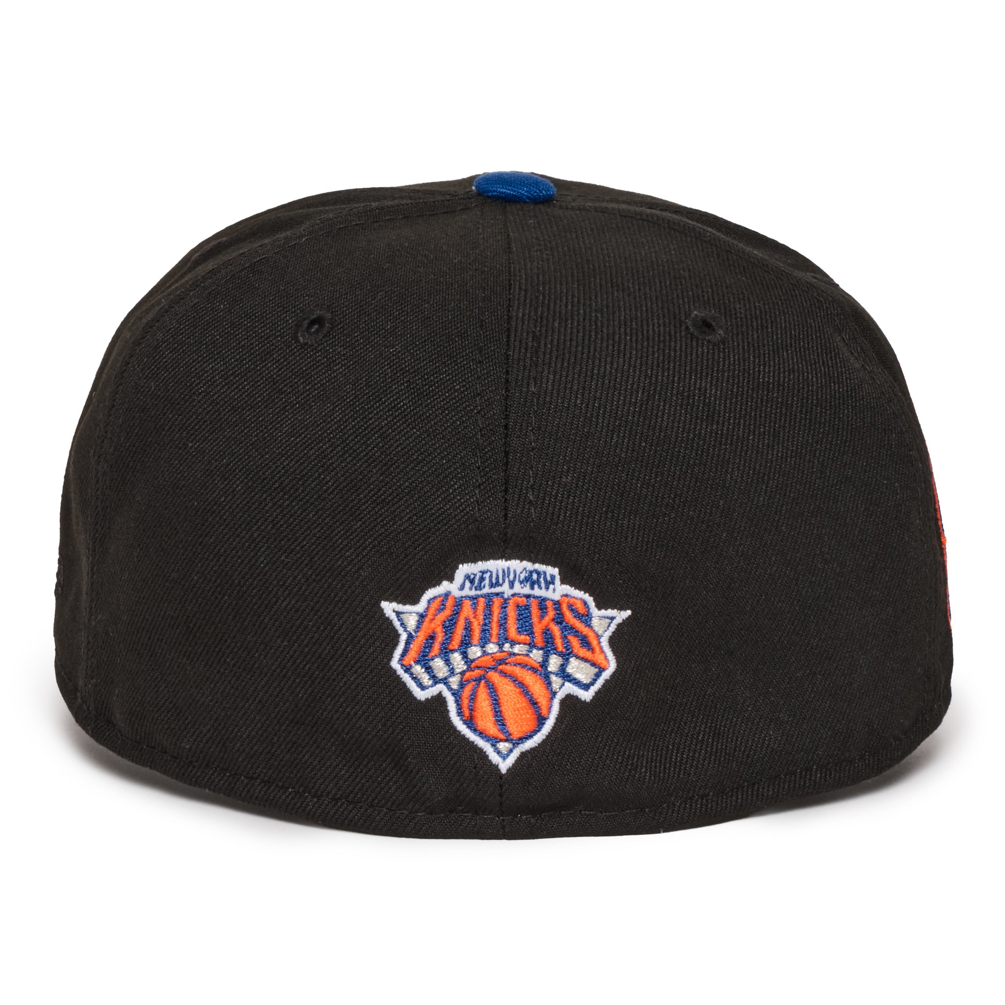 New York Knicks Diy Black & Blue 2x Champs Grey uv