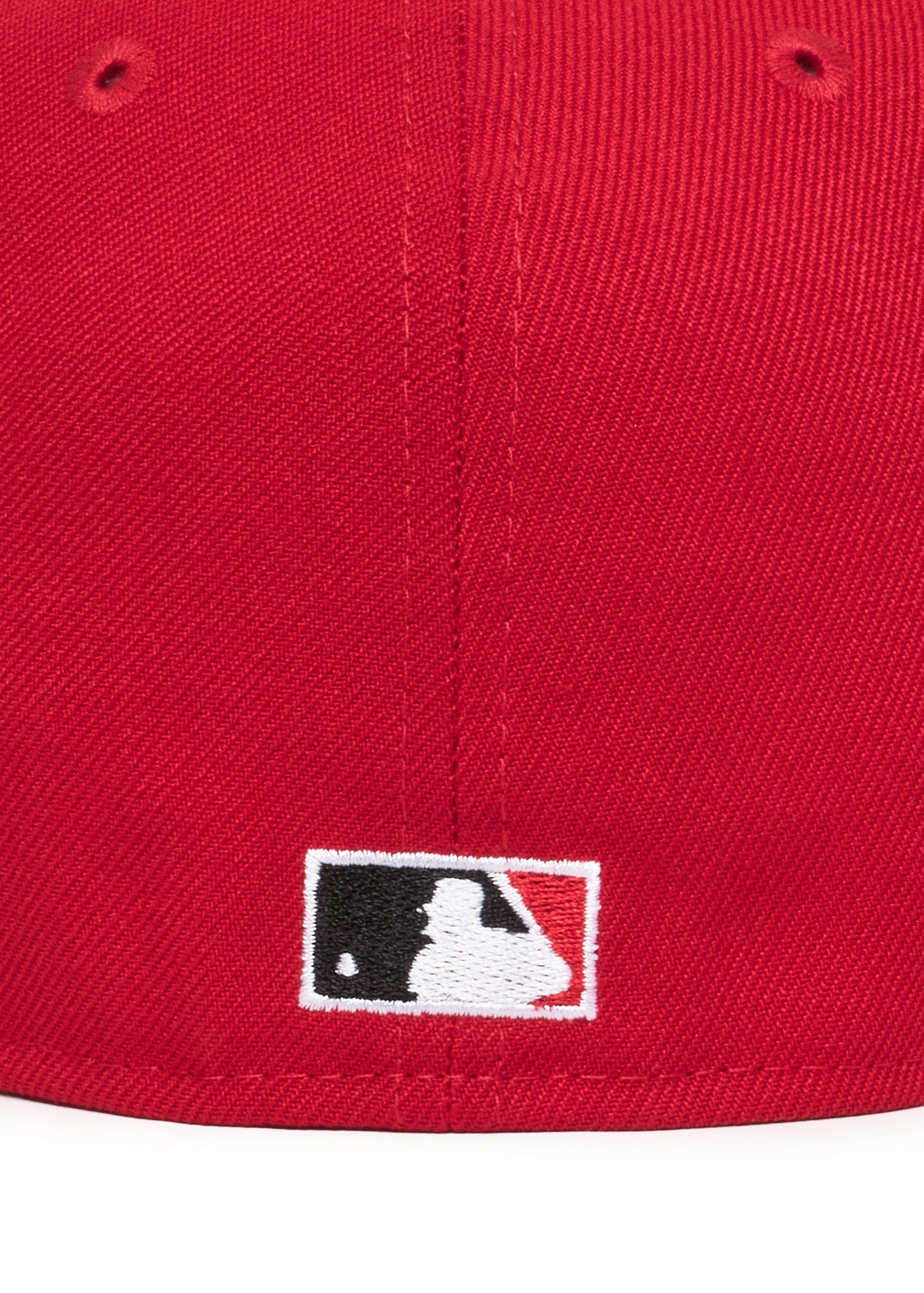 Cincinnati Reds Red and Black 150 Years
