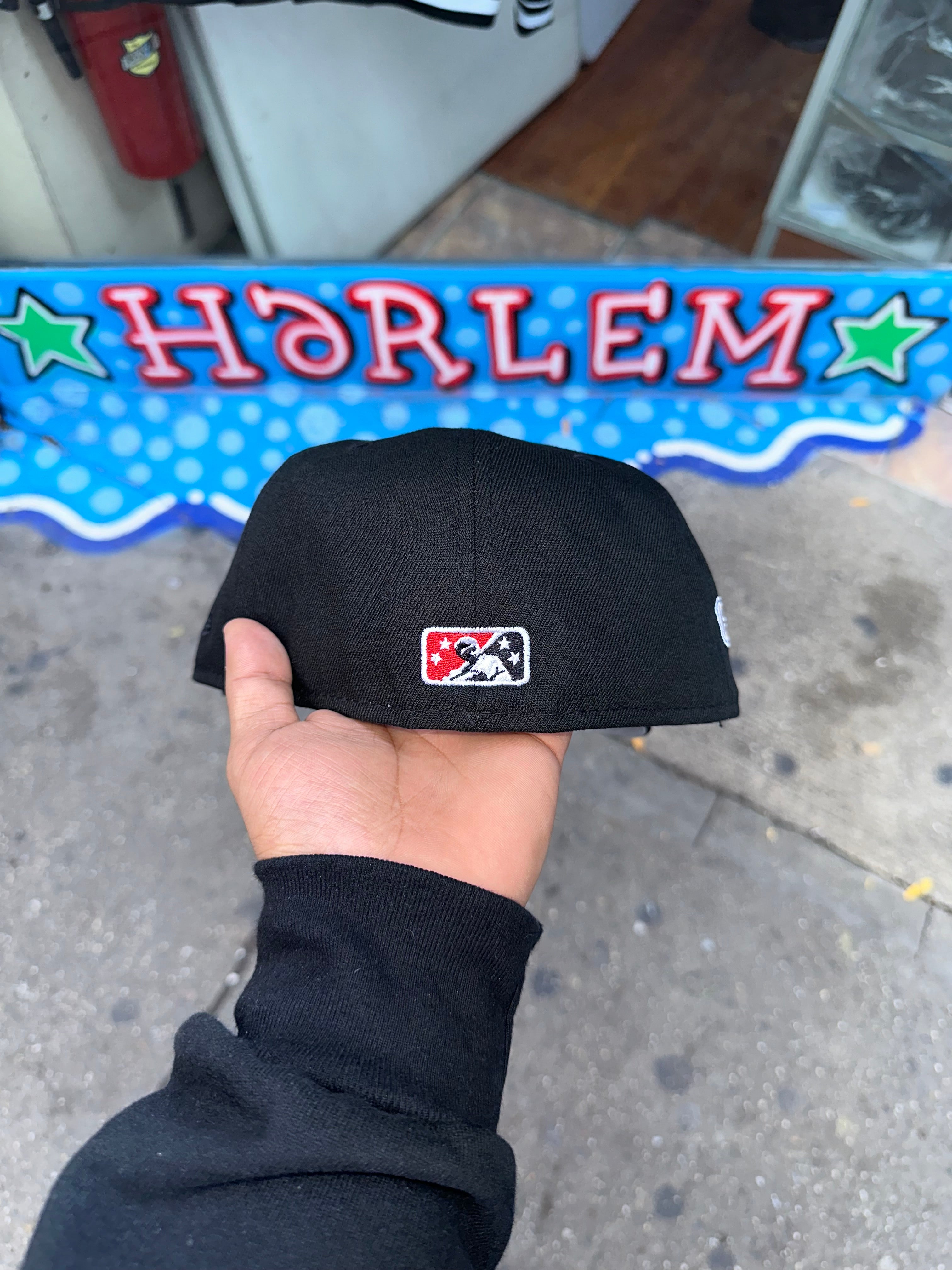 Lake Elsinore Storm All Black Cali League