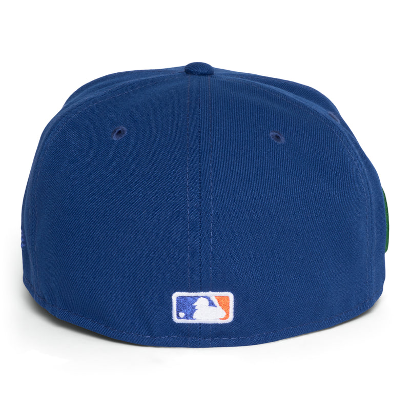 New York Mets Parks and Recreation 5950 Fitted