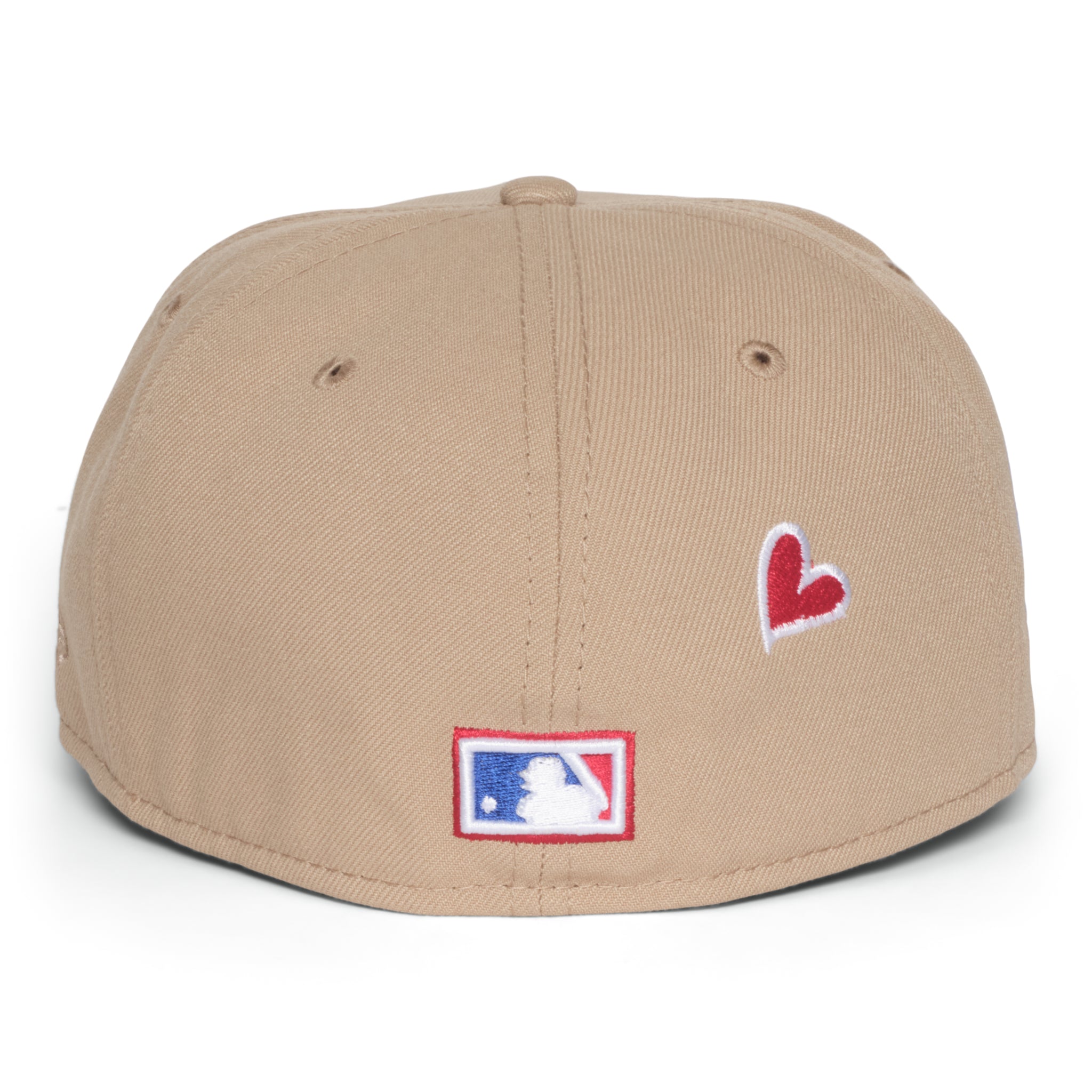 Los Angeles Dodgers Camel Palm Tree 60Th Anniversary