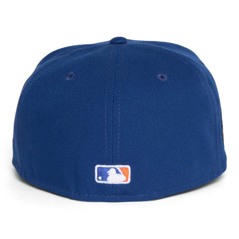 New York Mets Royal Department of Sanitation