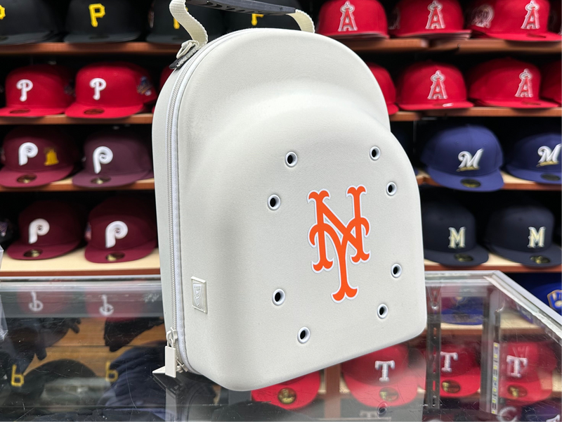 New York Mets 6 Pack Cap Carrier