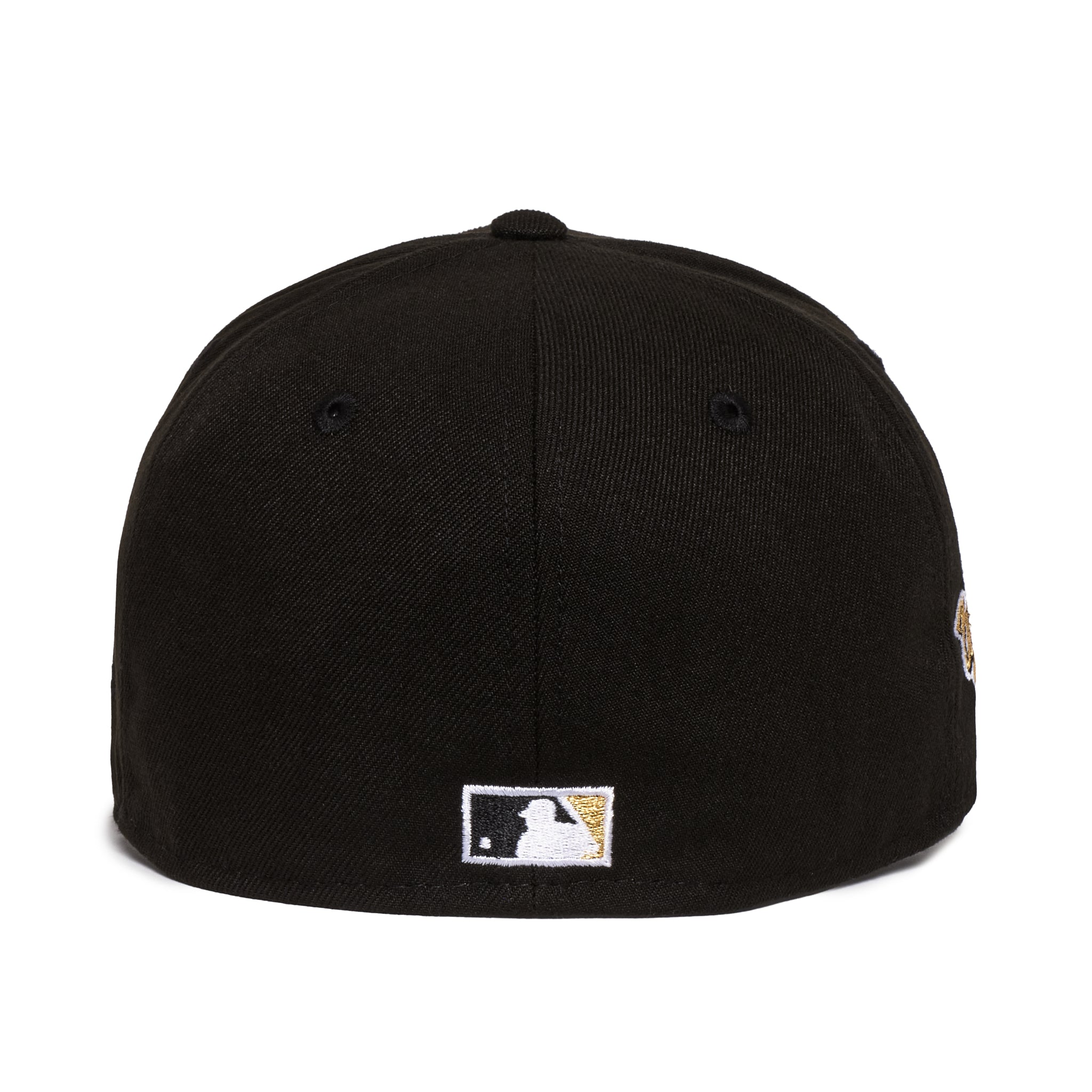 Atlanta Braves All Black 1995 World Series