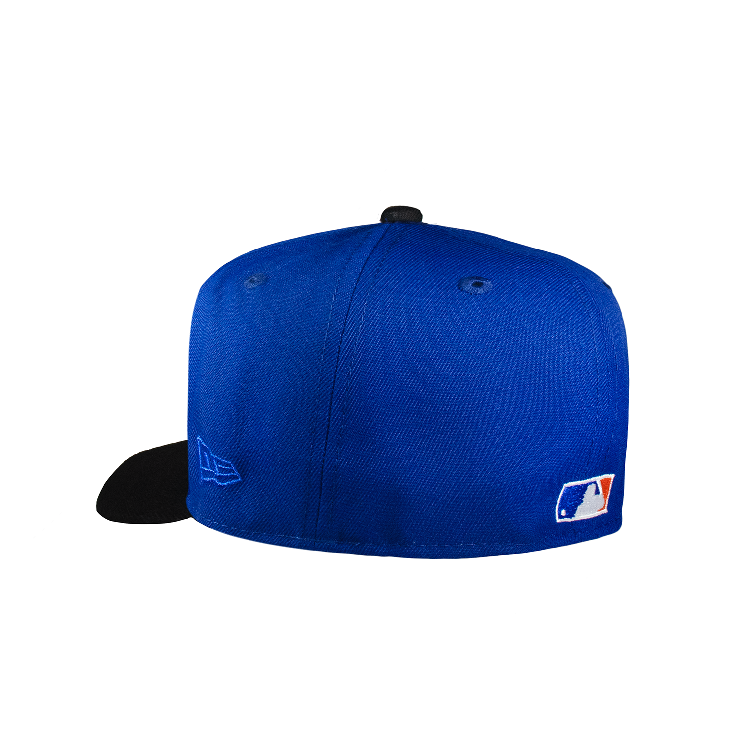 New York Mets World Champions 1986 Royal and Black