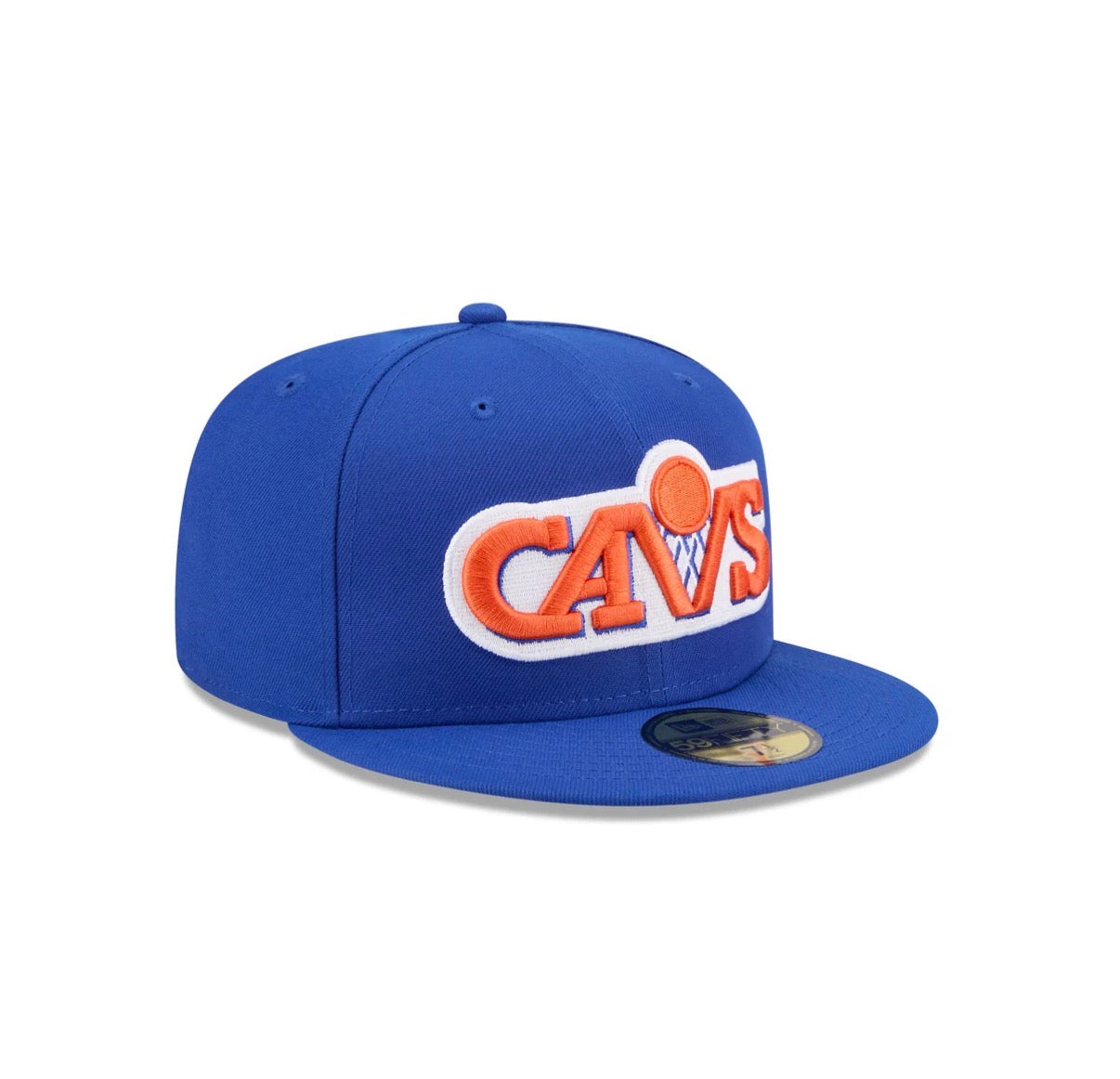 Cleveland Cavaliers Blue Grey uv