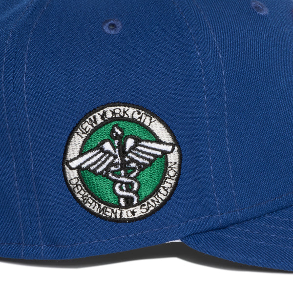 New York Mets Royal Department of Sanitation