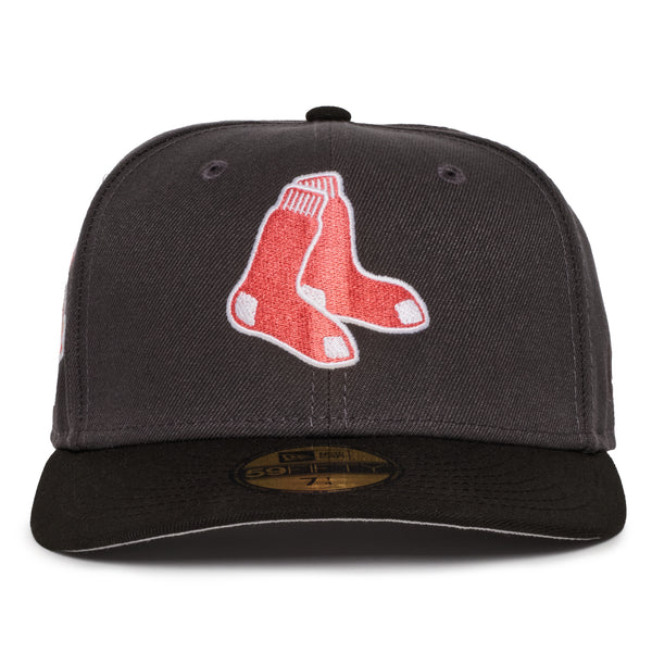 Boston Red Sox Charcoal Grey And Black All Star 1961