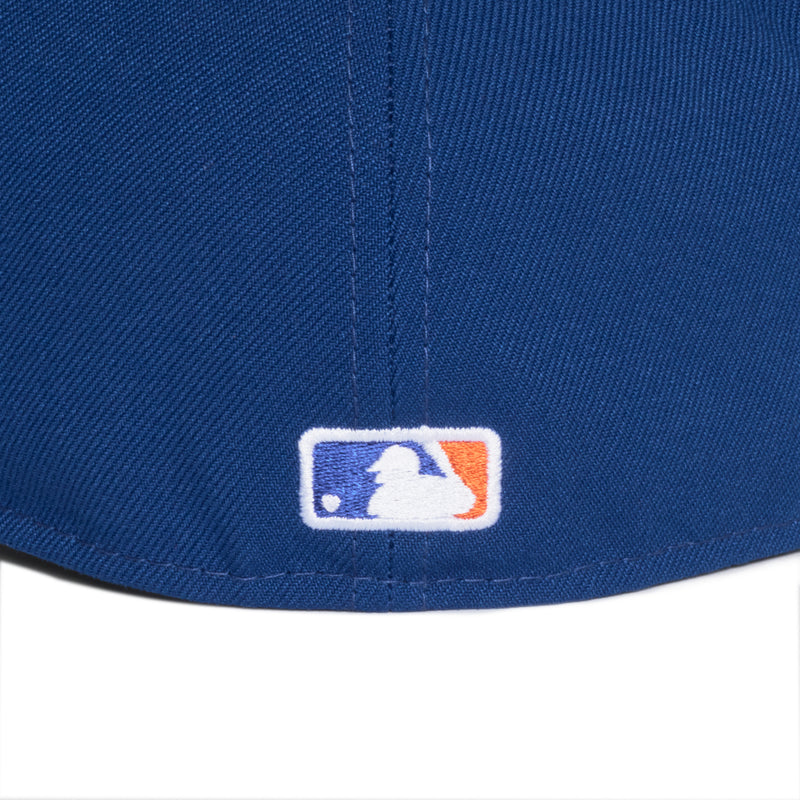 New York Mets Parks and Recreation 5950 Fitted