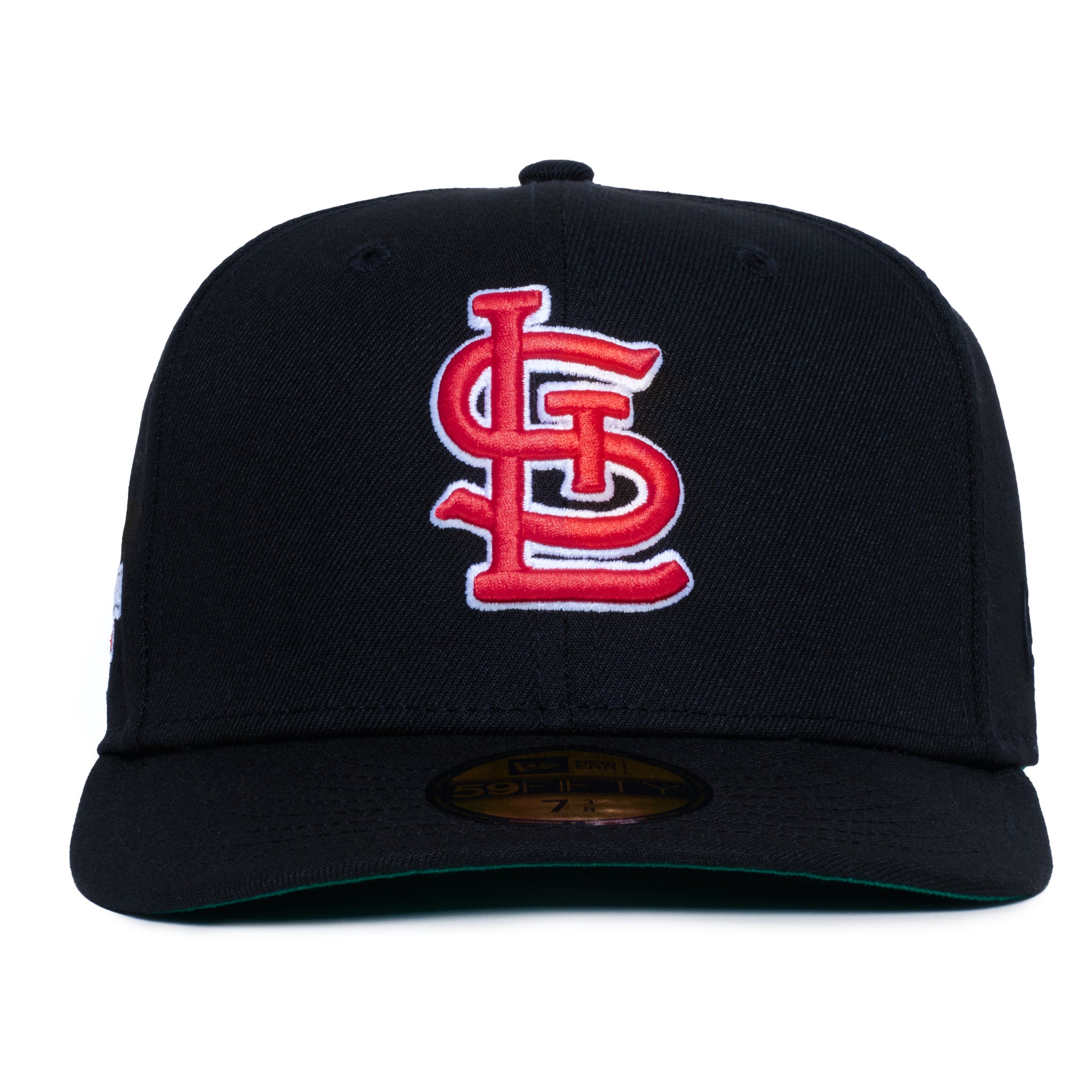 St. Louis Cardinals All Navy 2009 All Star Game
