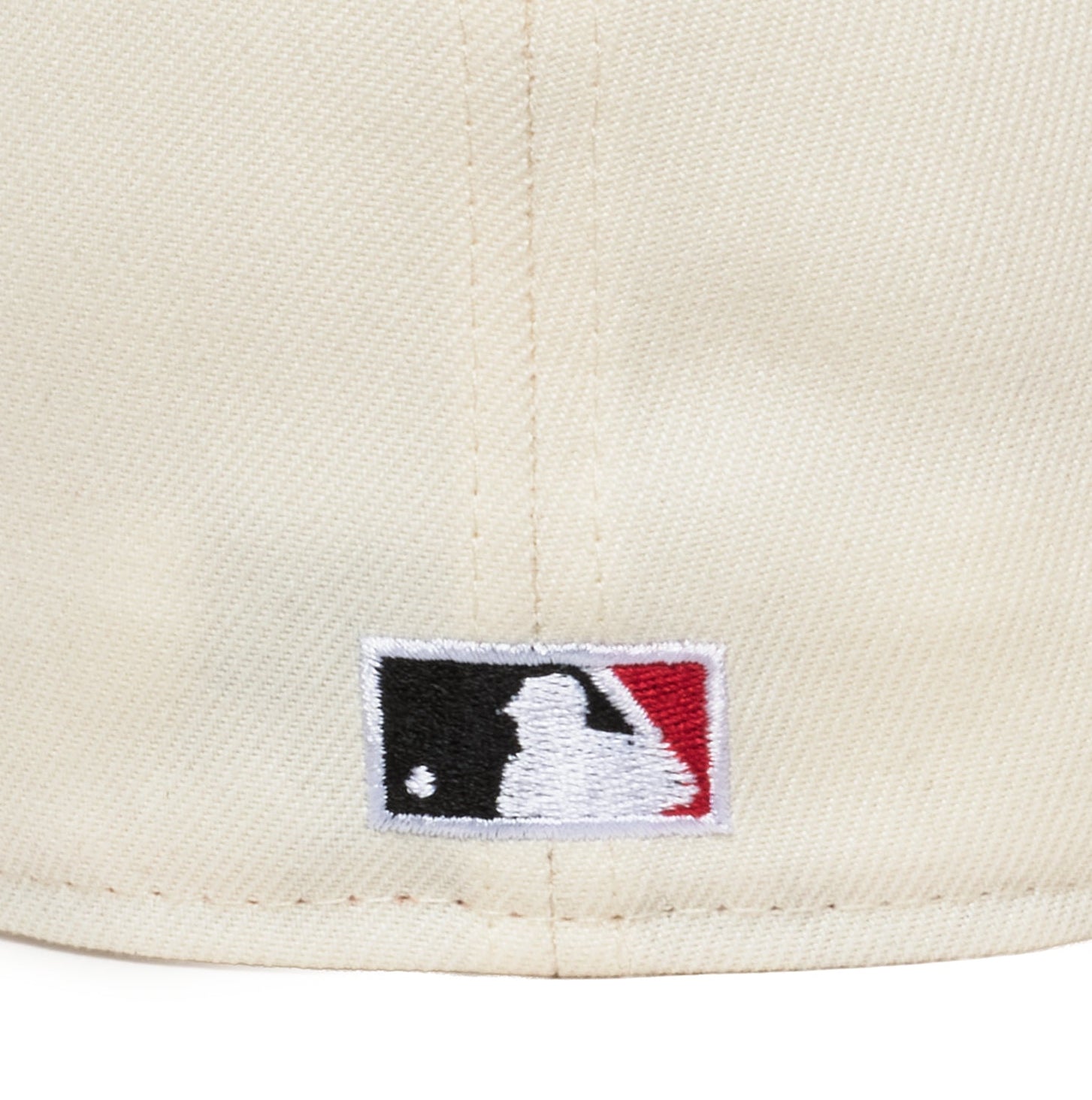 Milwaukee Brewers Creme & Black 25th Anniversary Grey uv