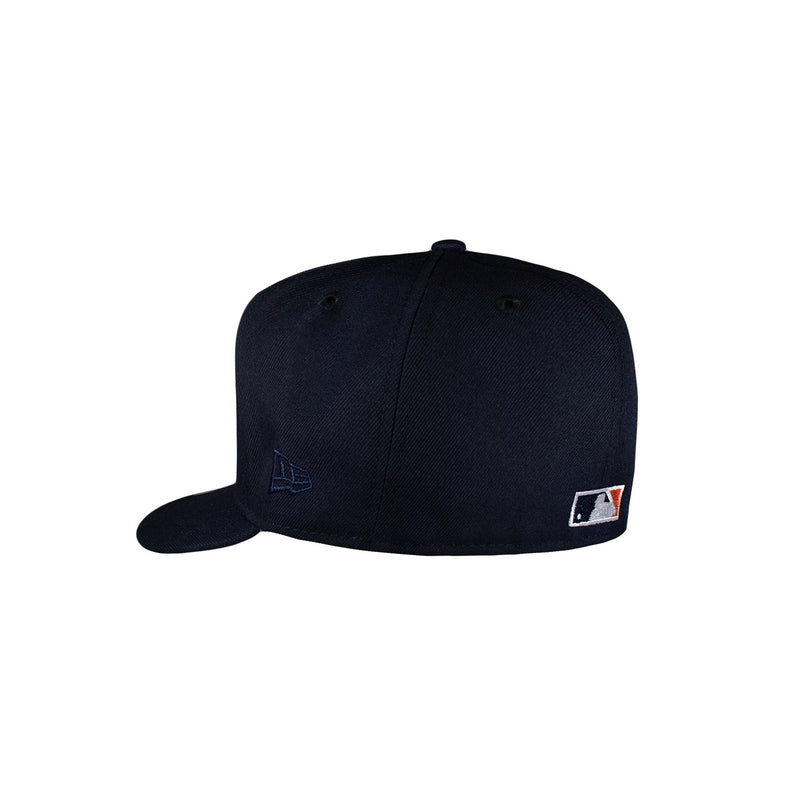 Detroit Tigers "Tiger Face" All NAVY 1945 World Series