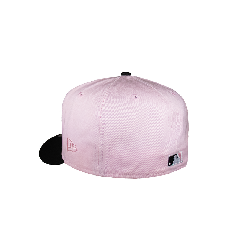 Minnesota Twins Pink and Black MetroDome