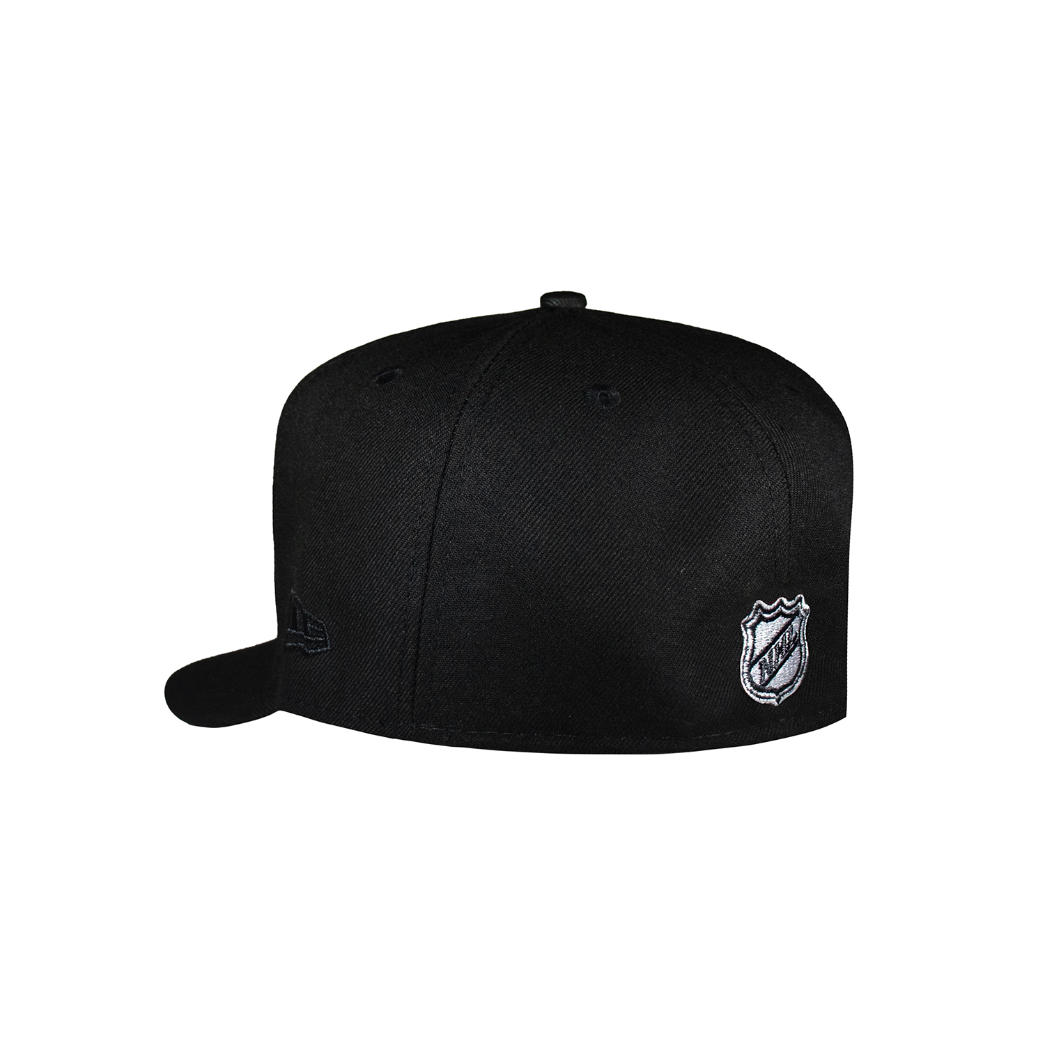 Los Angeles Kings All Black The Silver Season Grey uv