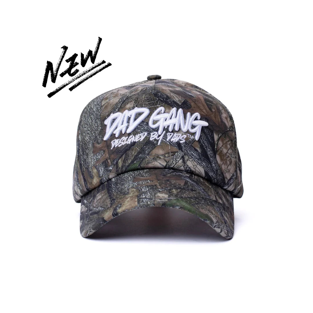 DAD Gang real tree