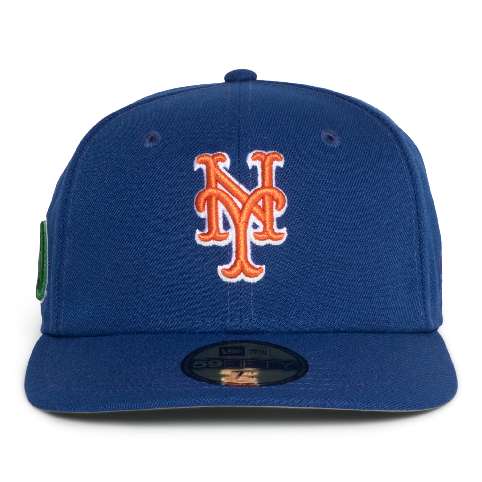 New York Mets Parks and Recreation 5950 Fitted