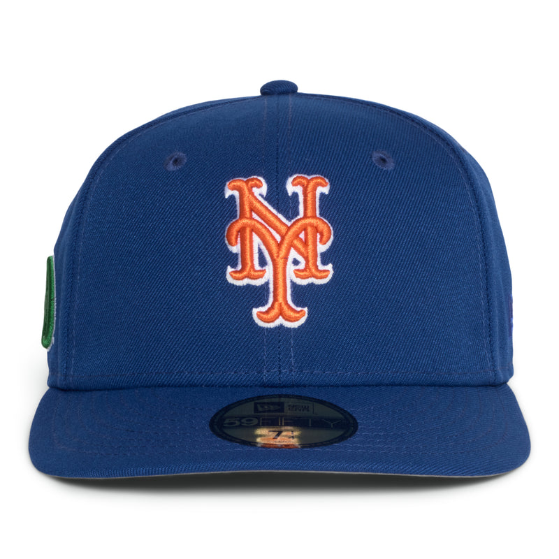 New York Mets Parks and Recreation 5950 Fitted