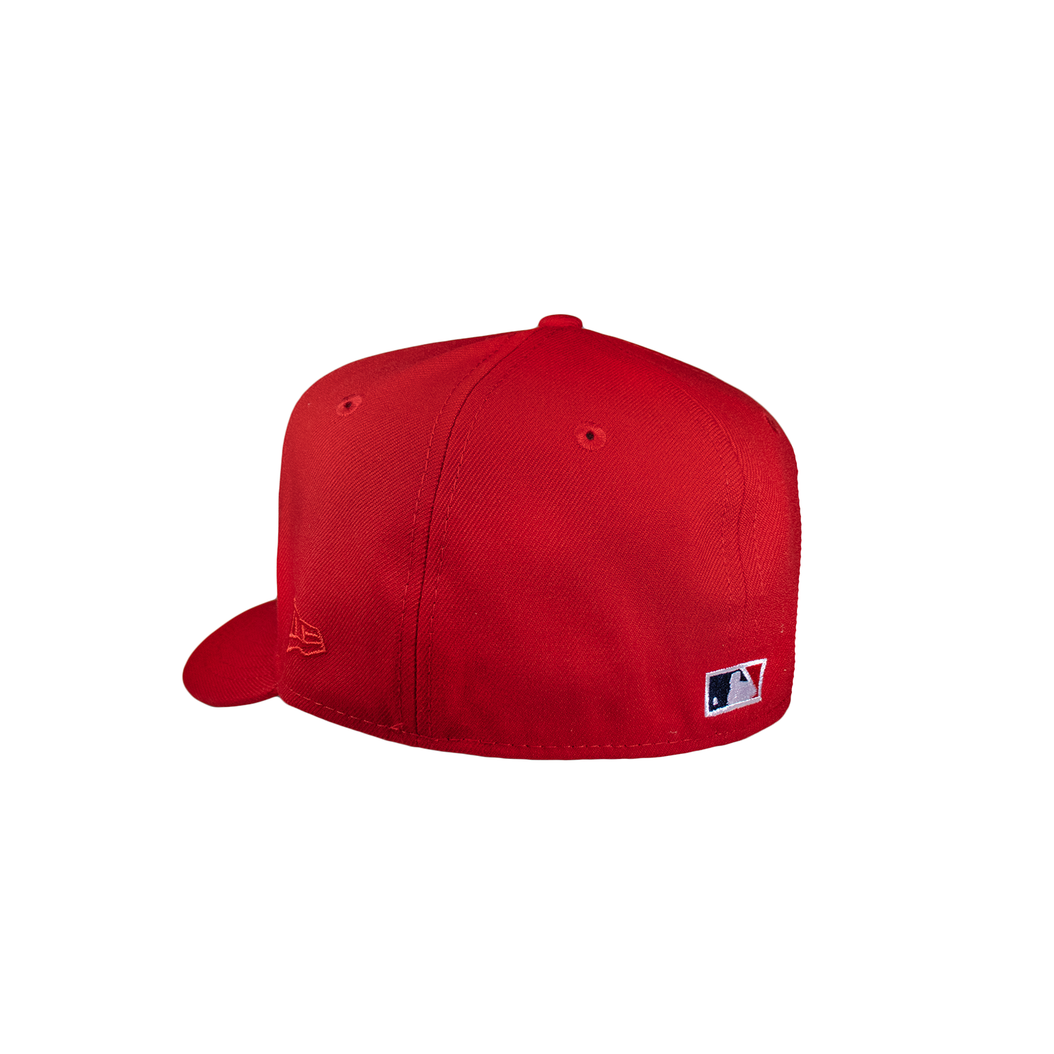 New York Yankees Red Japanese Katakana 1956 World Series