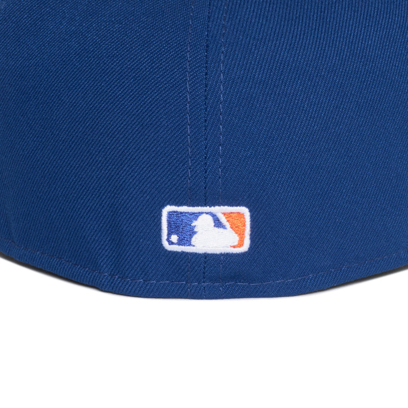 New York Mets Royal Department of Sanitation