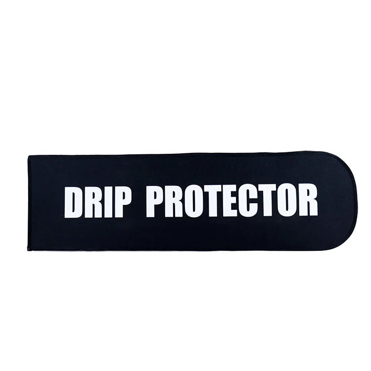 PURPLE TAPE DRIP PROTECTORS