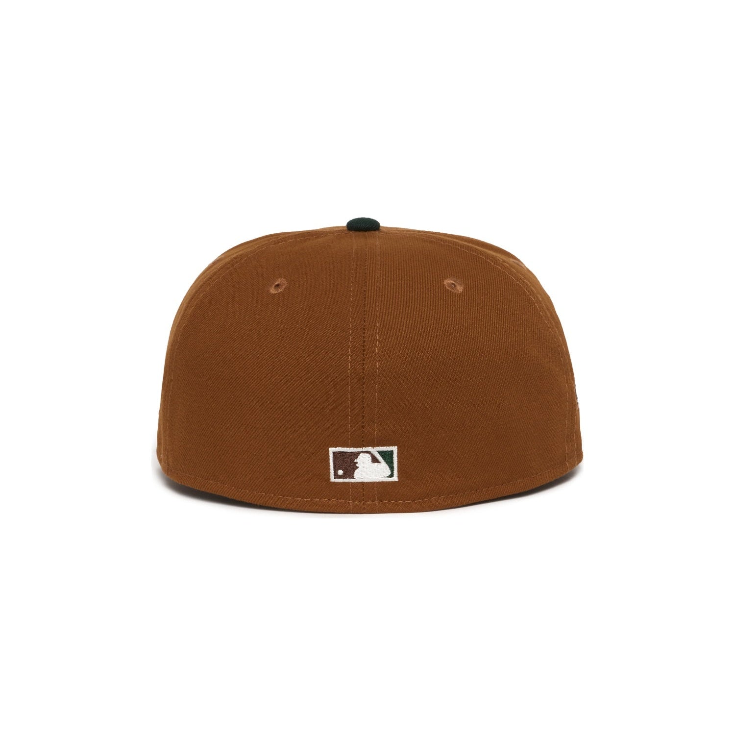 Anaheim Angels Peanut Butter and Field Green 40Th Season