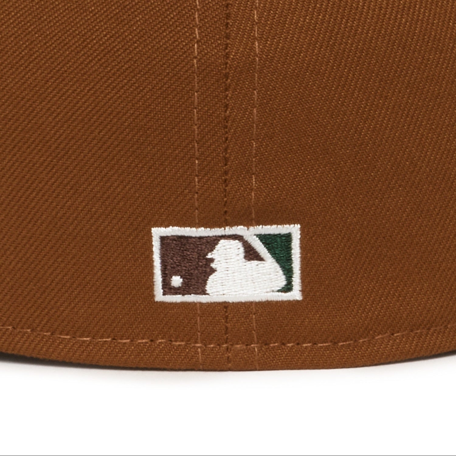 Anaheim Angels Peanut Butter and Field Green 40Th Season