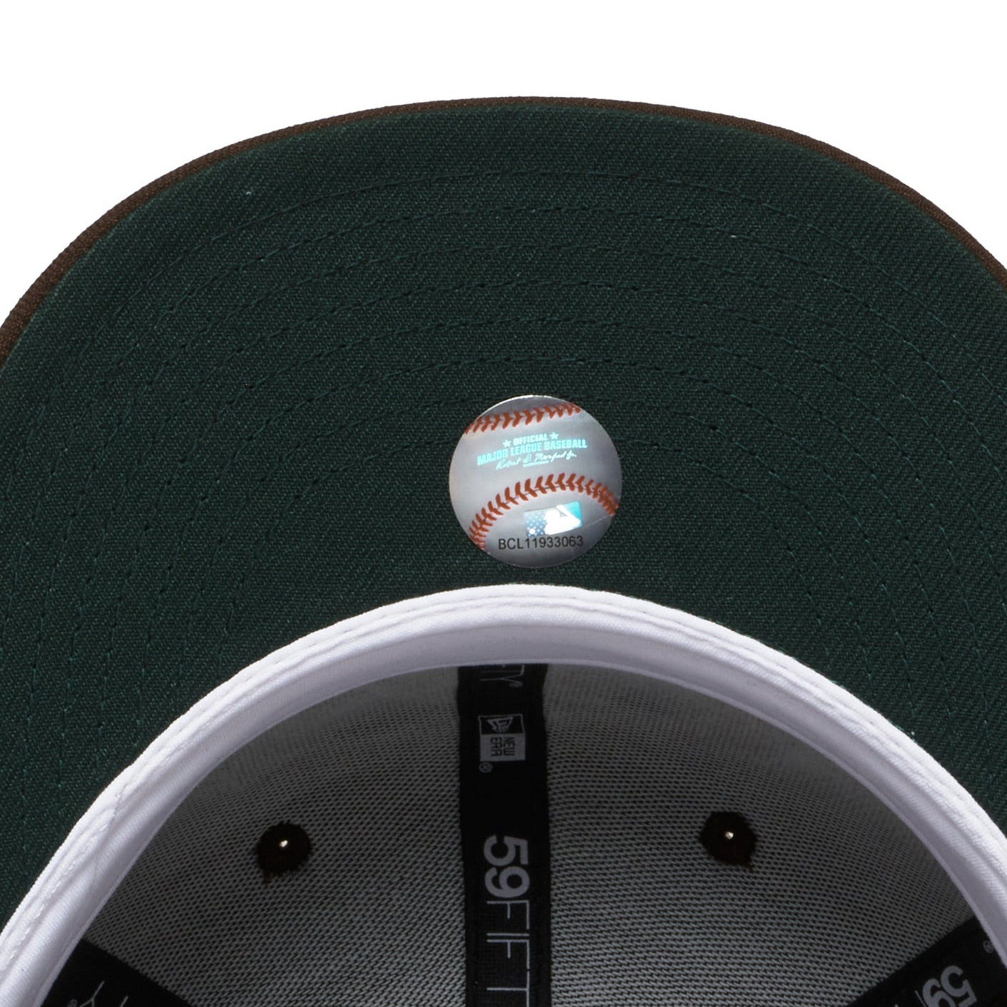 Arizona Diamond Backs All Brown Beef and Broccoli 1998 Inaugural
