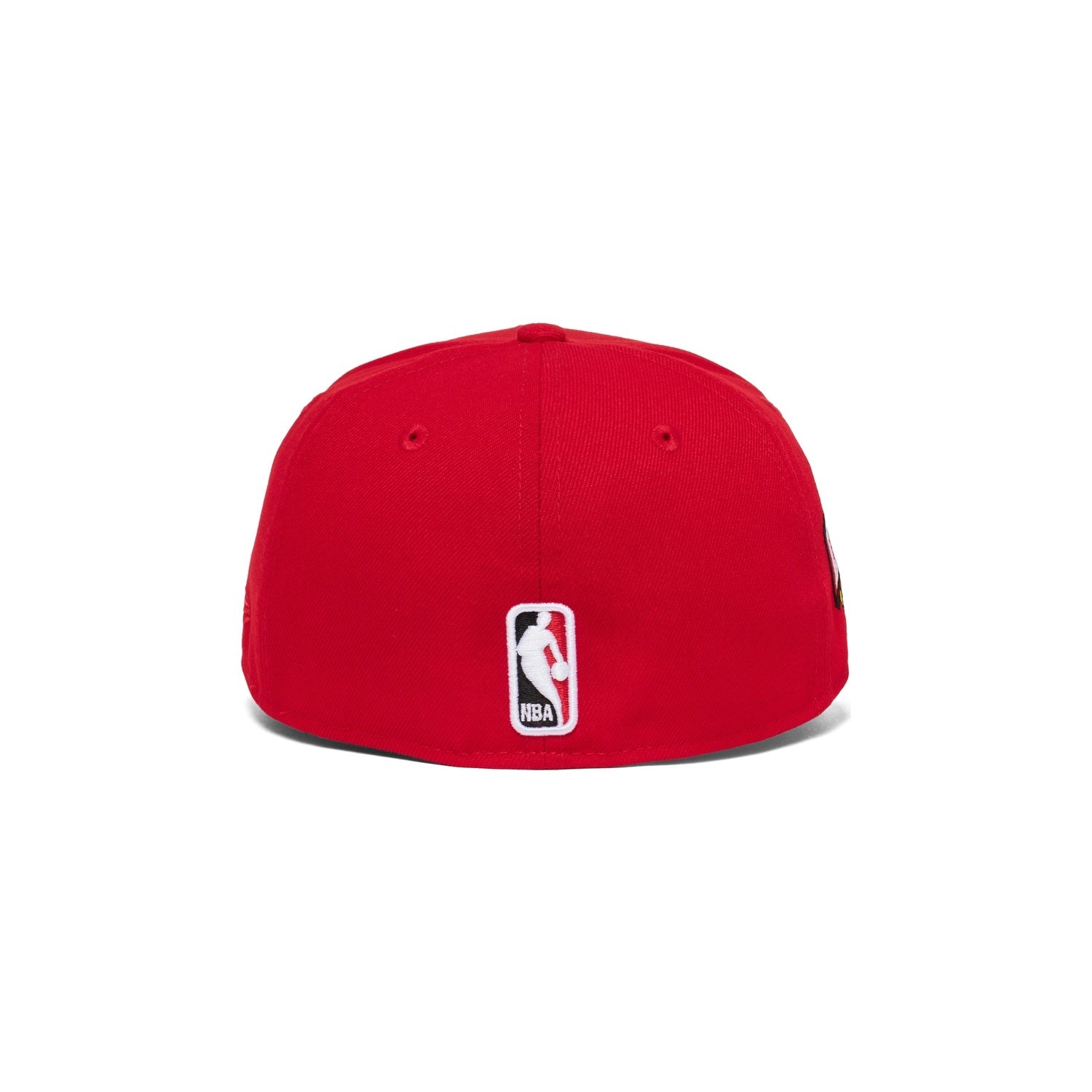 Atlanta Hawks All Red Eastern Conference