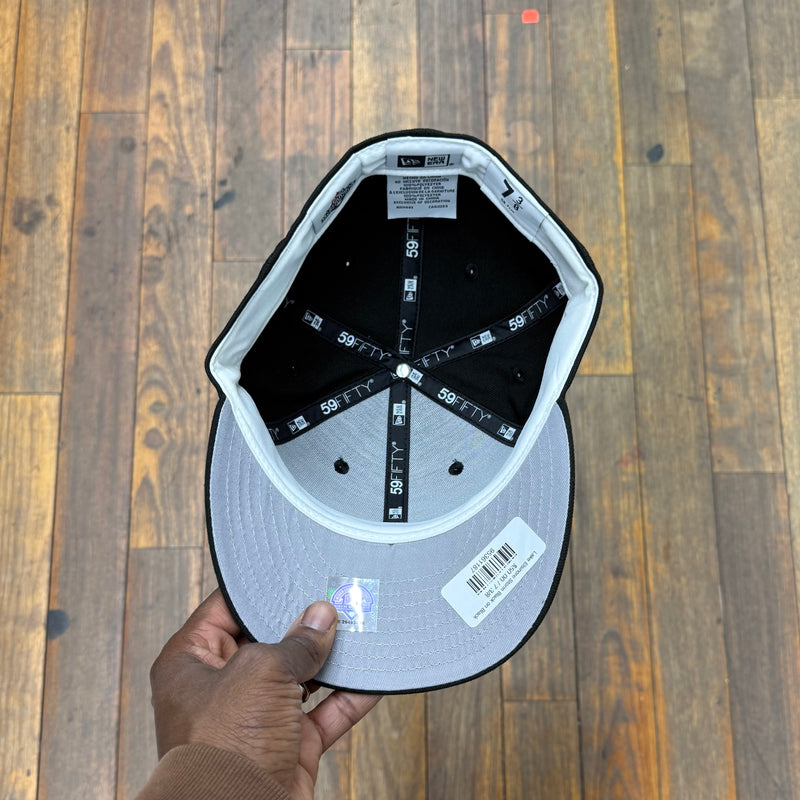 Lake Elsinore Storm Black on Black