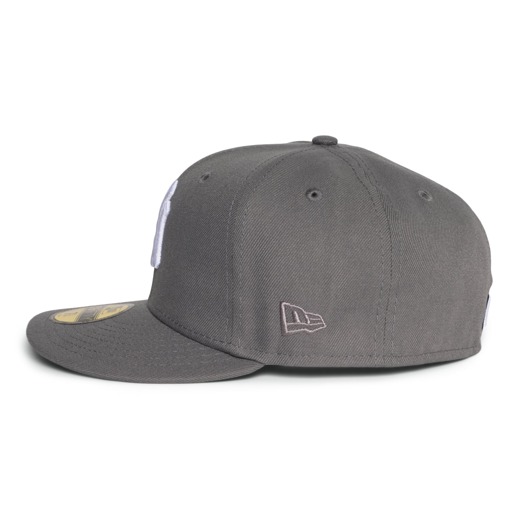 New York Yankees All Storm Grey Subway Series