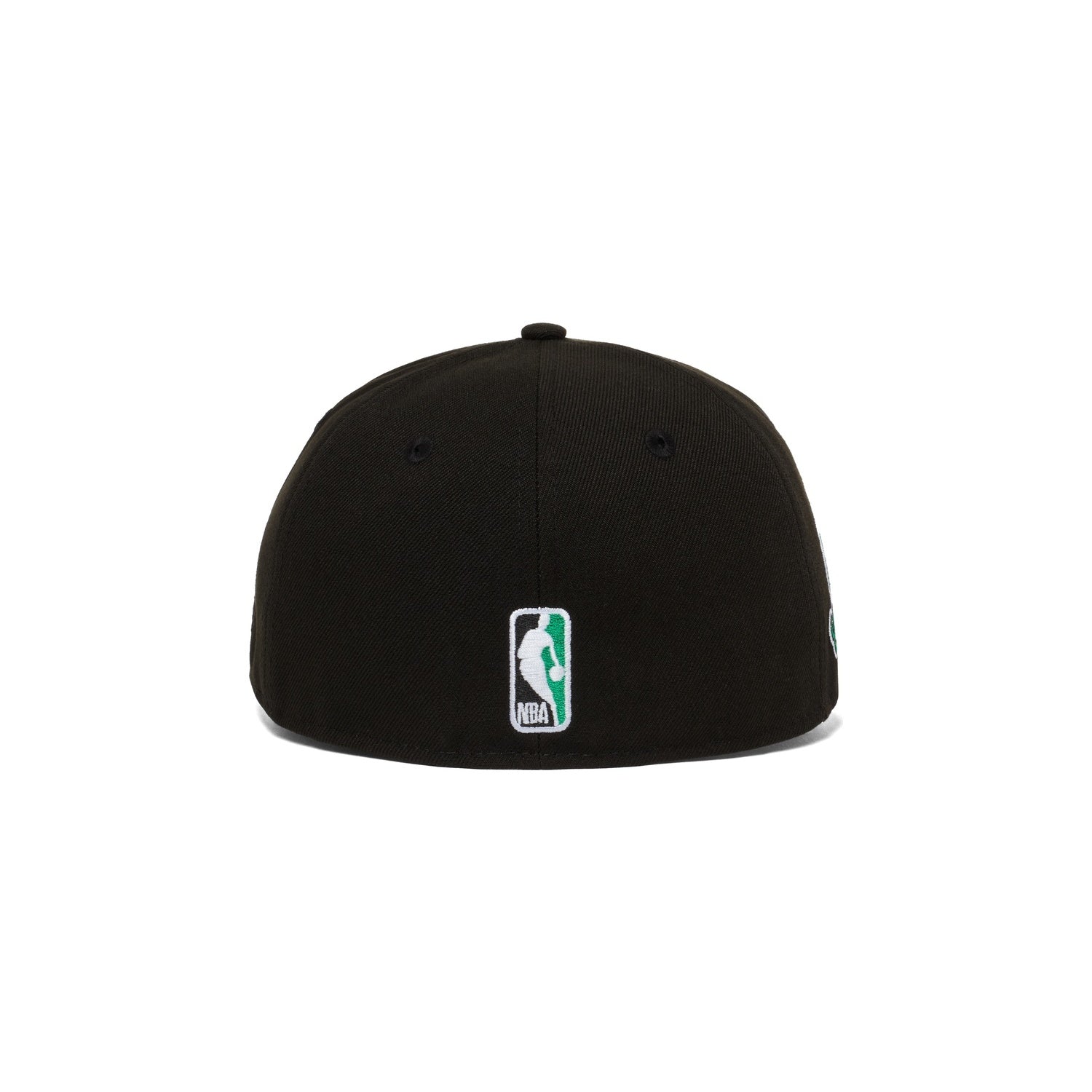 Boston Celtics All Black 18X Champs