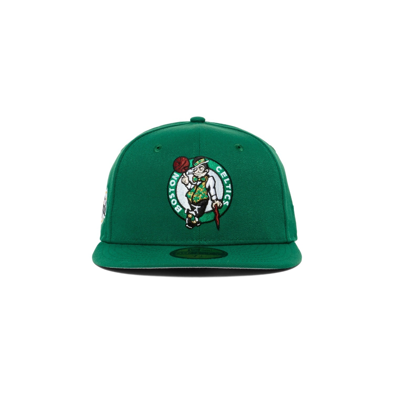 Boston Celtics All Green 2008 Finlas
