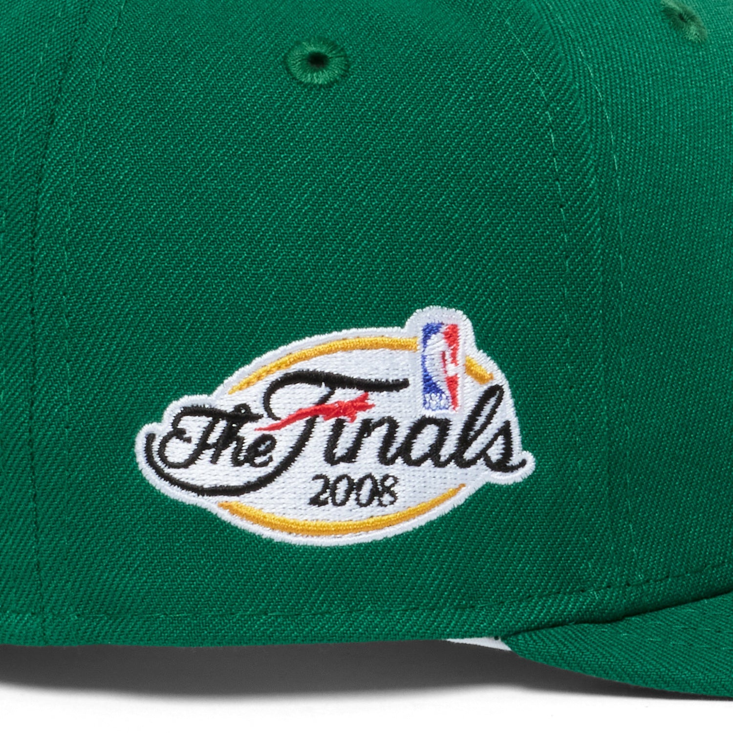 Boston Celtics All Green 2008 Finlas