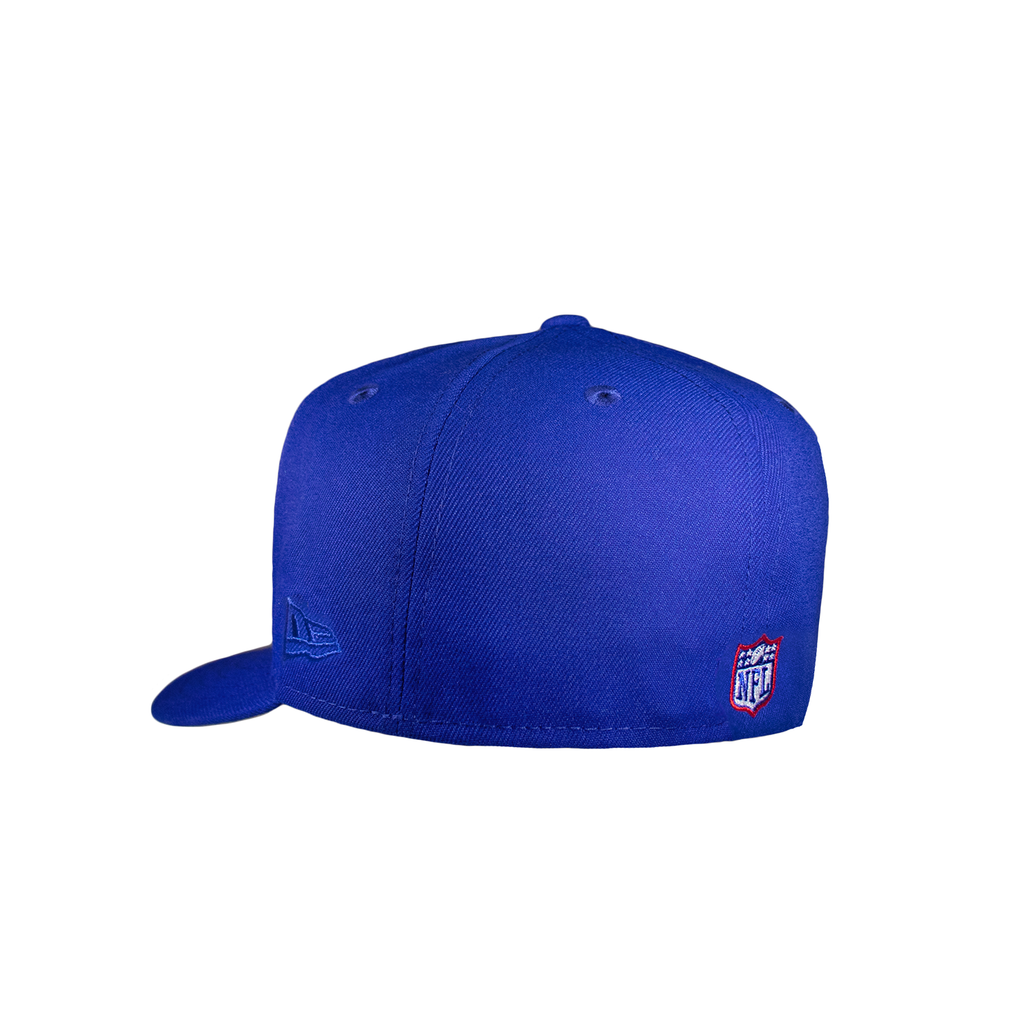 Buffalo Bills All Royal Blue 60Th Anniversary