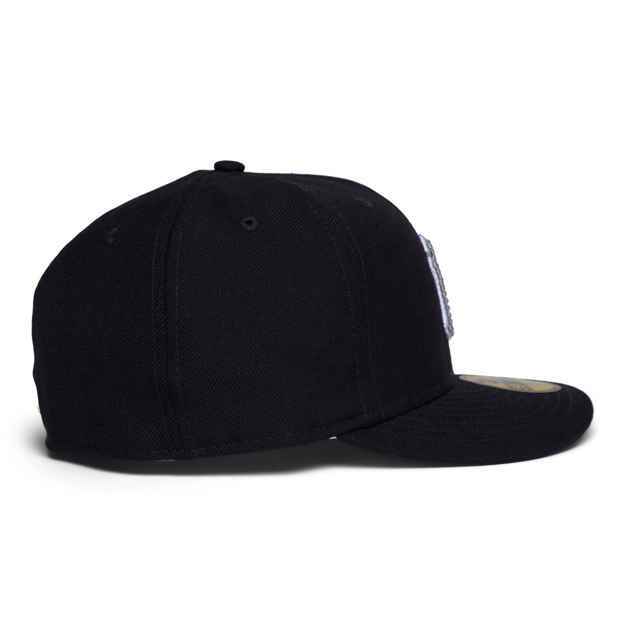 New York Yankees Crystallized All Navy 1998 World Series