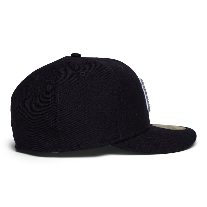 New York Yankees Crystallized All Navy 1998 World Series