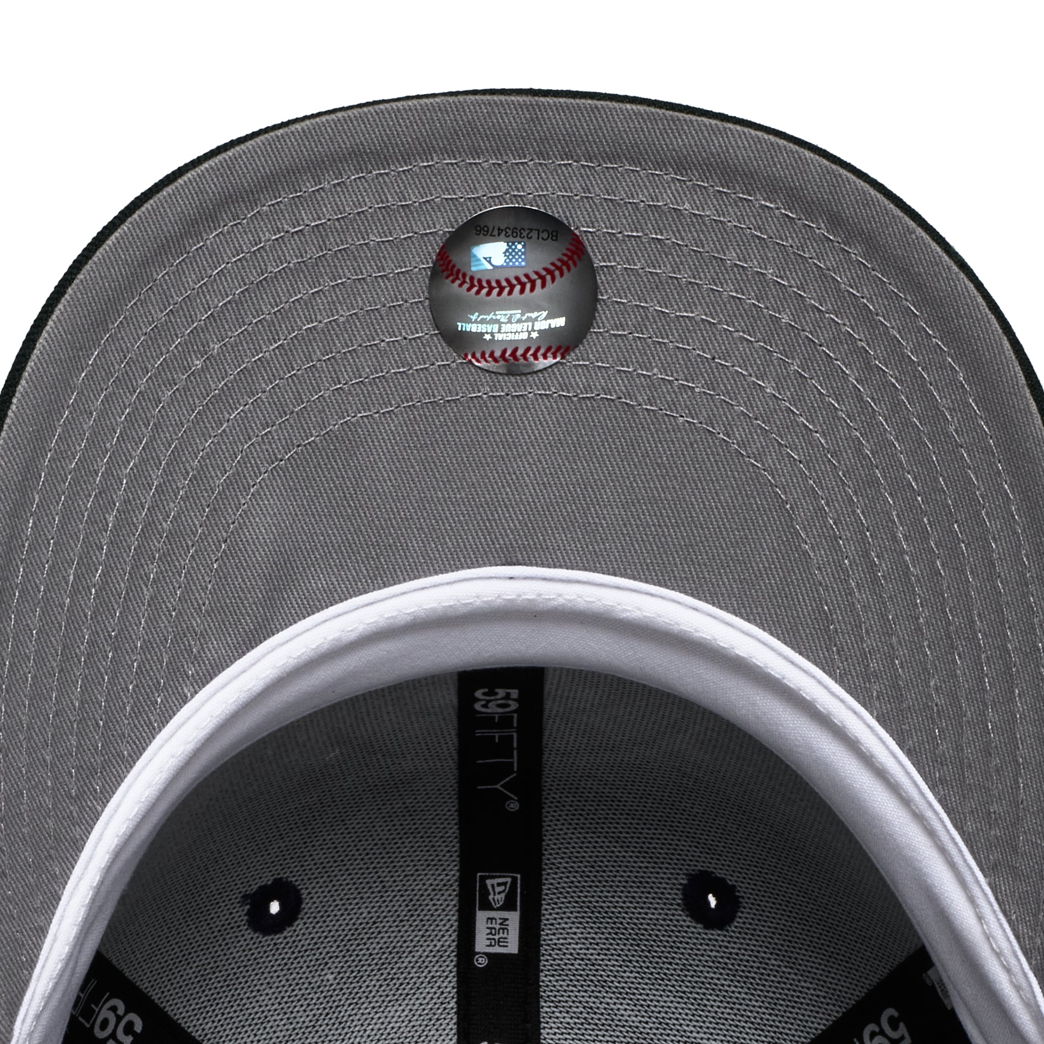 Seattle Mariners Oceanside Blue and Green 30Th Anniversary
