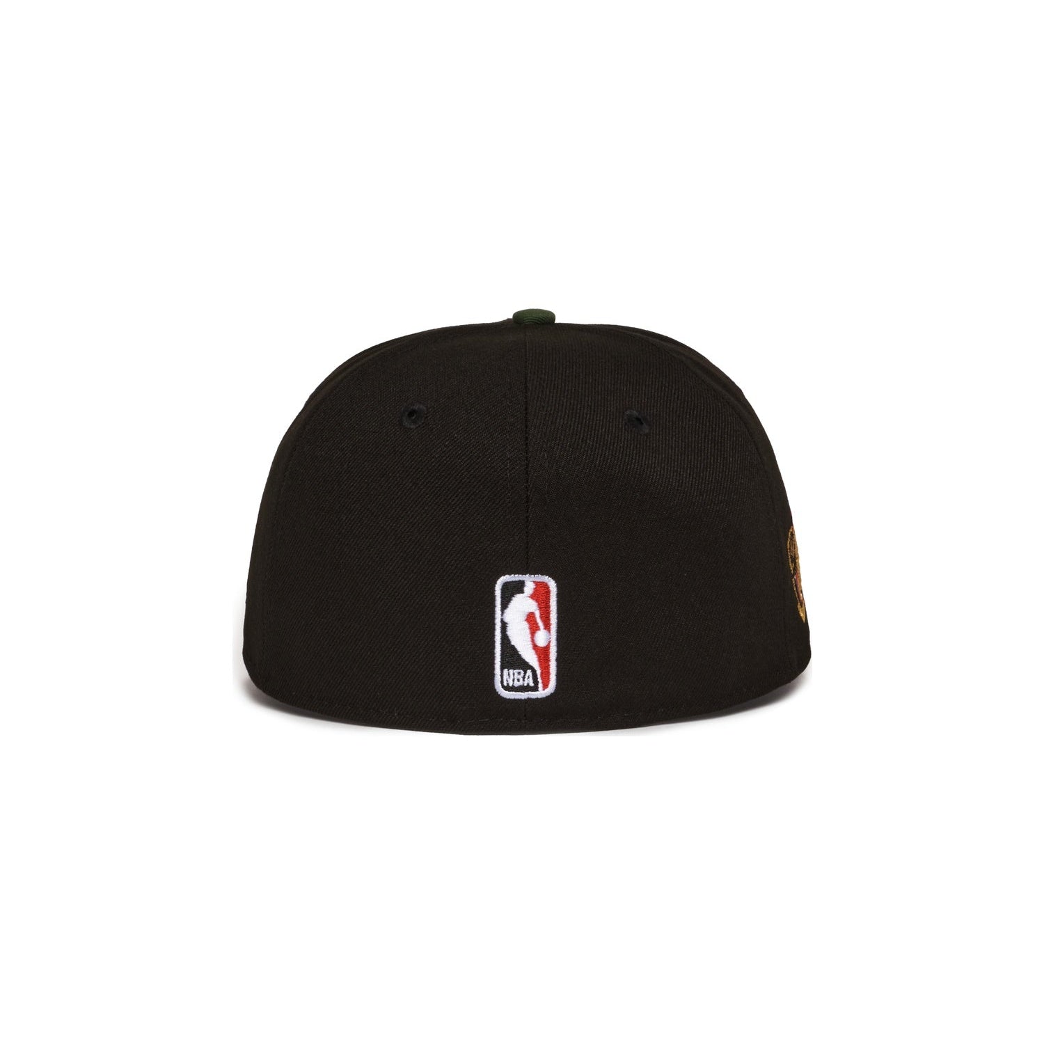 Chicago Bulls Black and Camo 1996 NBA Finals