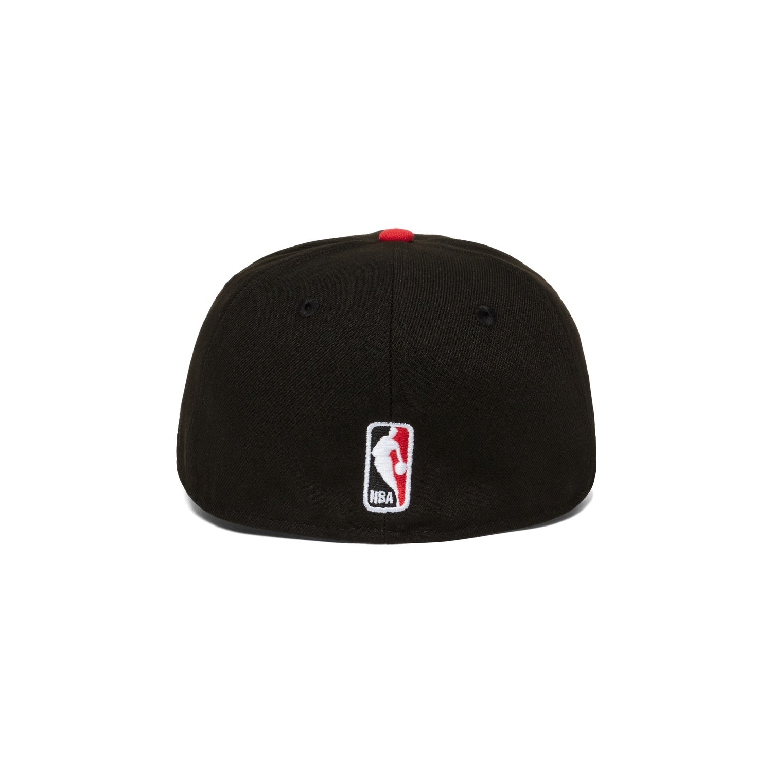 Chicago Bulls Black and Red 6X NBA Champs
