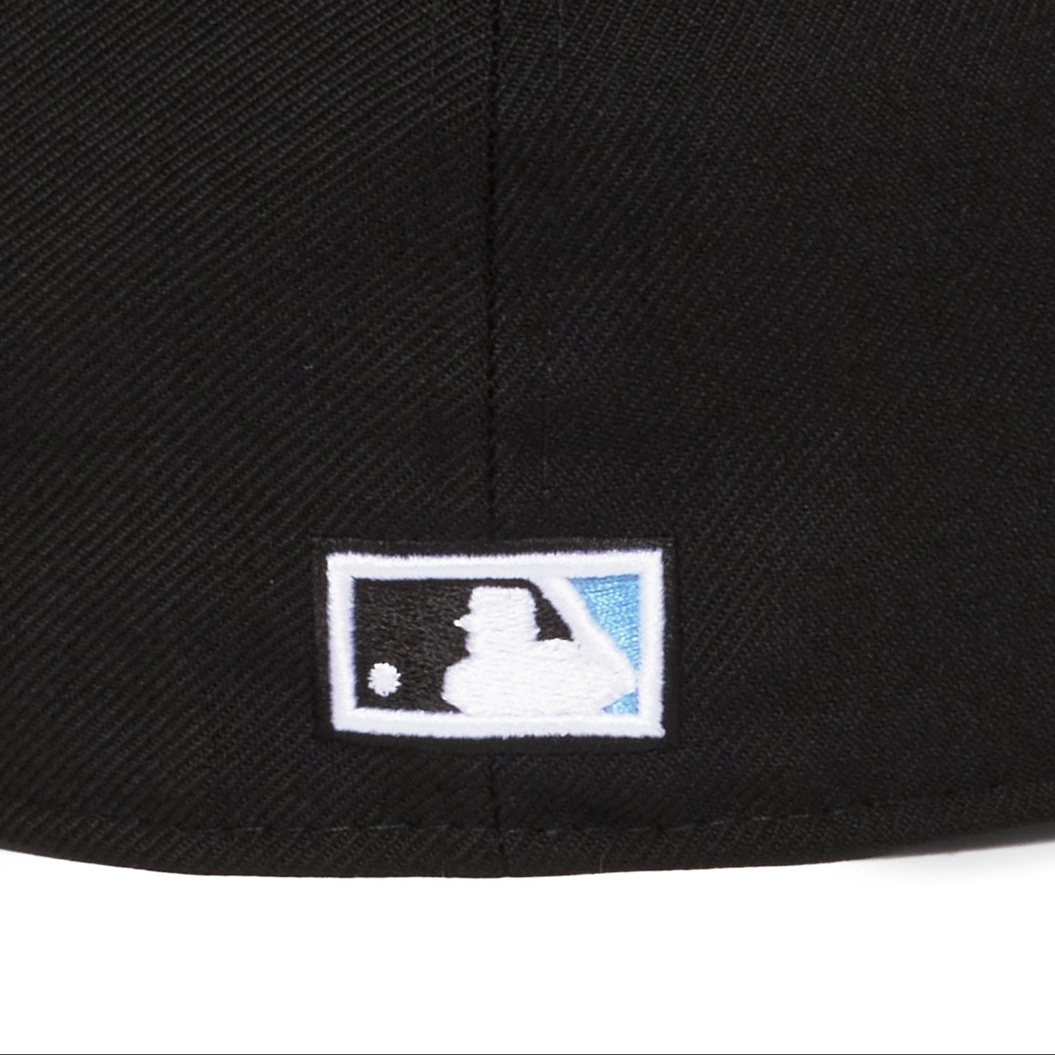Chicago White Sox Black Sky Blue 2005 World Series Sky Blue UV