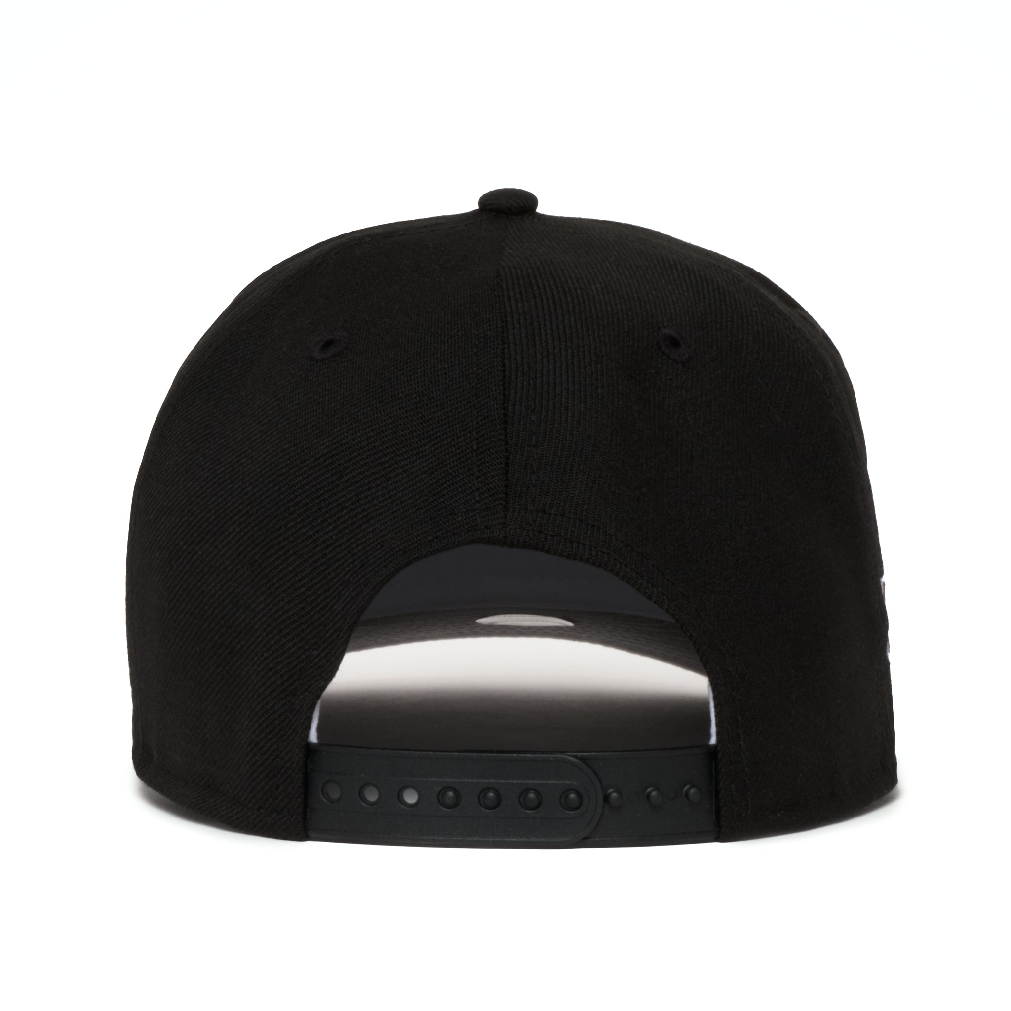 Chicago White Sox 950 Classic SNAP All Black 2005 World Series Snap Back