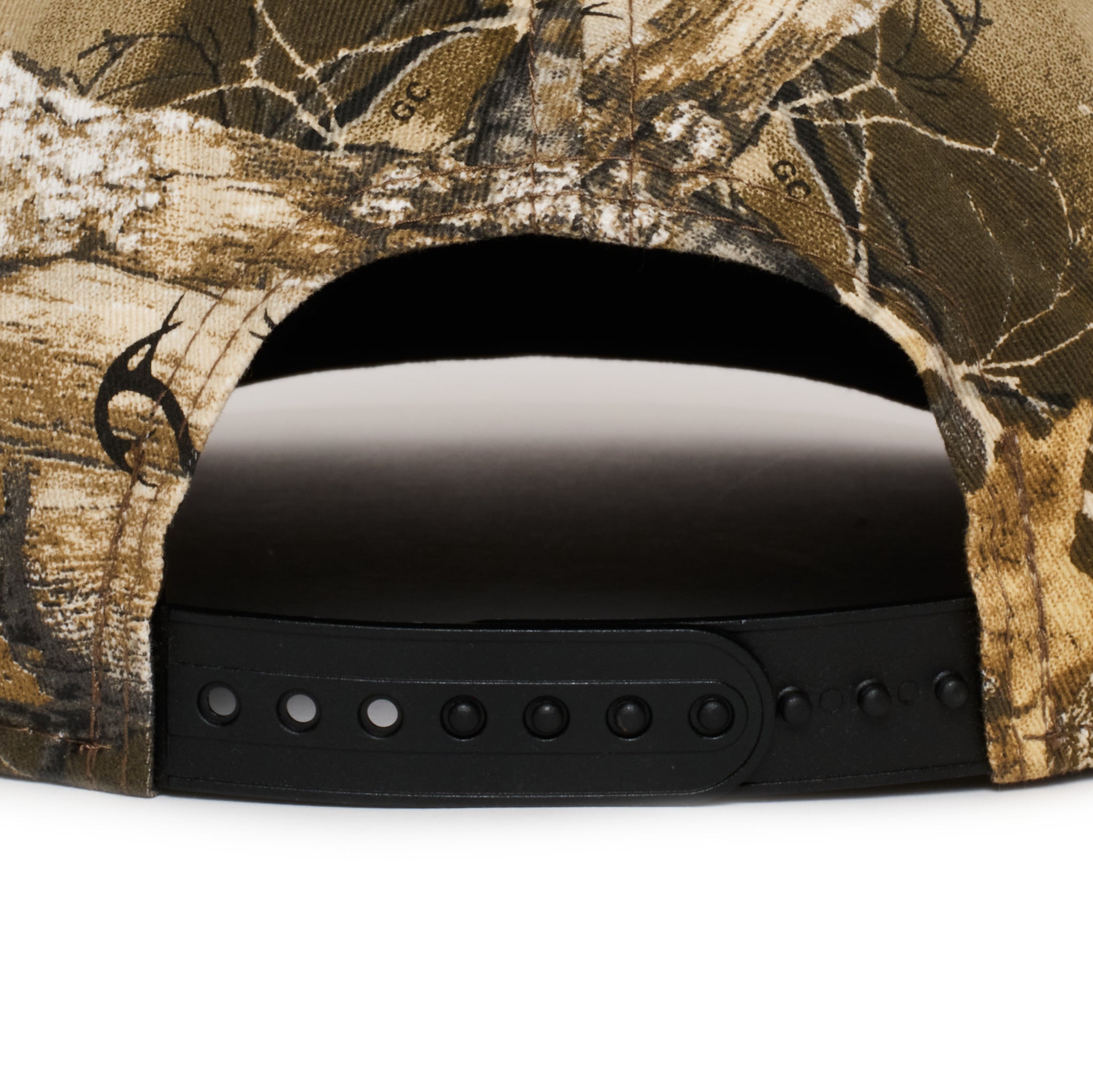Chicago White Sox Real Tree and Black 950 AFrame Snap Back