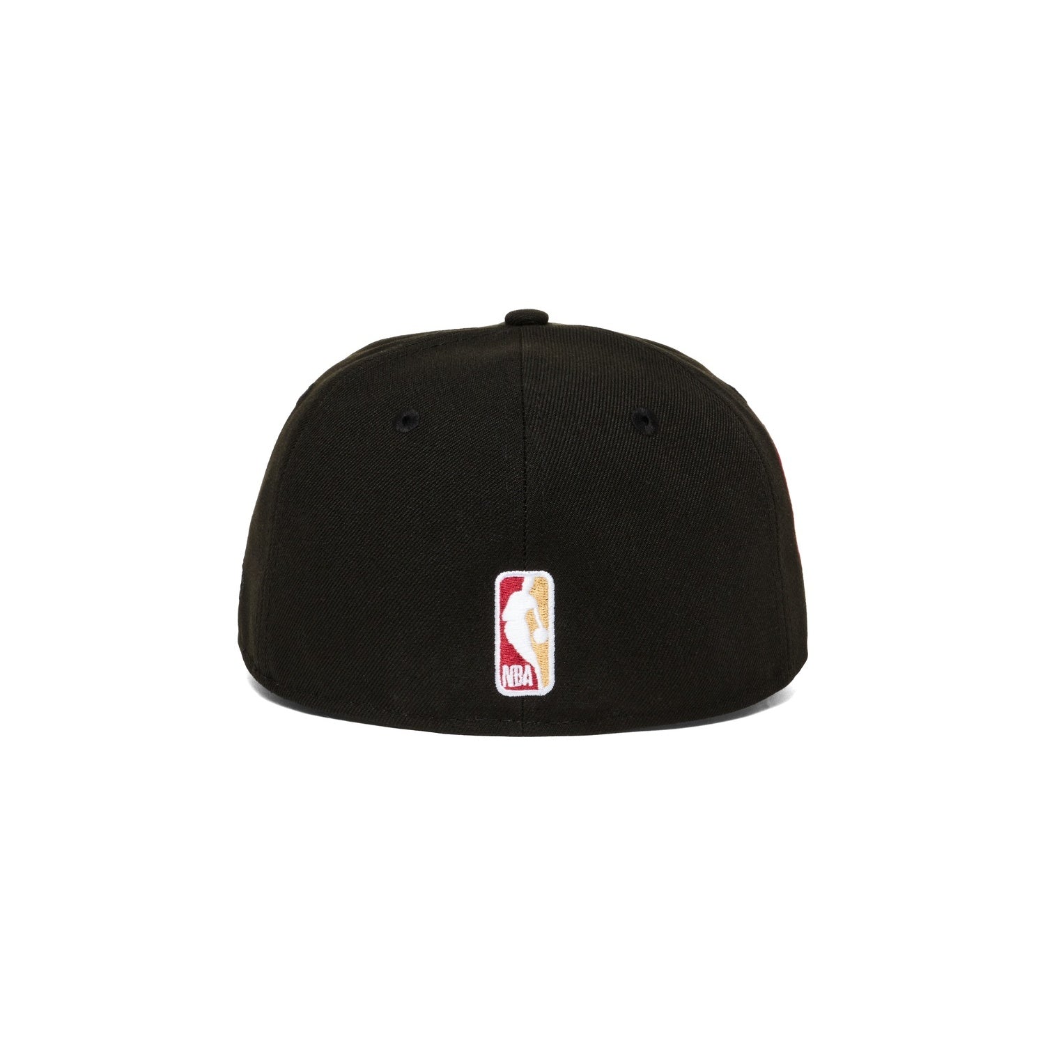 Cleveland Cavaliers All Black Shield Patch